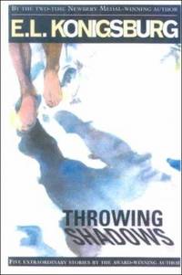 cover of Throwing Shadows