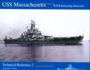 USS Massachusetts Technical Reference 2
