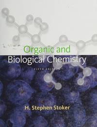 Organic and Biological Chemistry