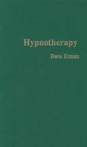 image of Hypnotherapy