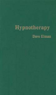 Hypnotherapy