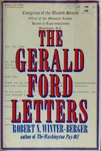 The Gerald Ford Letters