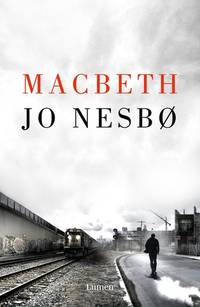 cover of Macbeth