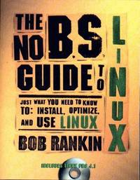 The No Bs Guide To Linux