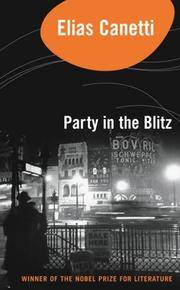 Party in the Blitz