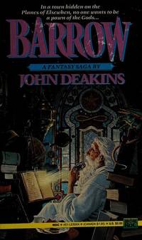 Barrow by Deakins, John - 1990