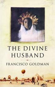 image of The Divine Husband