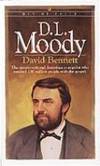 D.L. Moody (Men of Faith)