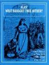 Alas! What Brought These Hither? The Chinese in New ork 1800-1950