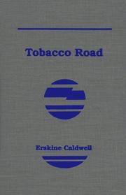 image of Tobacco Road