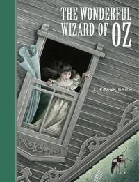 Wonderful Wizard of Oz