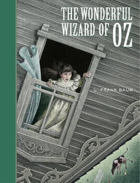 Wonderful Wizard of Oz
