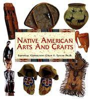 Native American Arts and Crafts