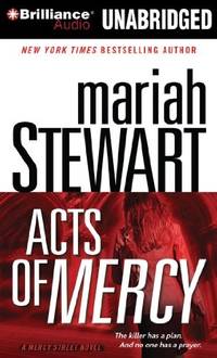 cover of Acts of Mercy: A Mercy Street Novel (Mercy Street Foundation Series)