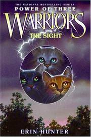 image of The Sight (Warriors: Power of Three, Book 1)