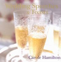 Wedding Speeches and Toasts