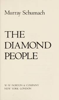 The Diamond People