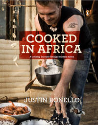 Cooked in Africa