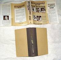 Murderer&#039;s Row The 1927 New York Yankees by Fleming, G.H - 1985