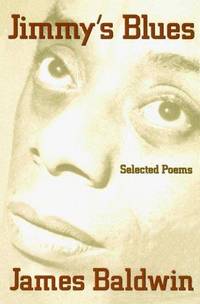 image of Jimmy's Blues: Selected Poems