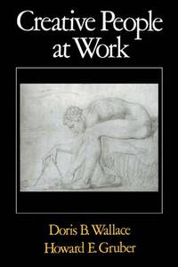 Creative People At Work