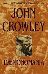 Daemonomania by Crowley, John - 0000-00-00