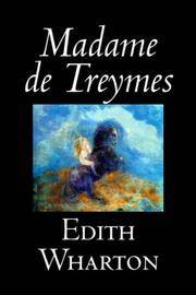 image of Madame de Treymes