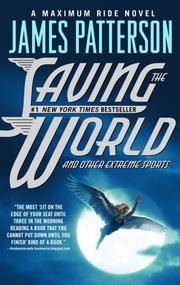 image of Saving the World and Other Extreme Sports
