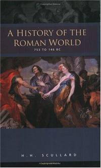 A History Of the Roman World 753146 Bc