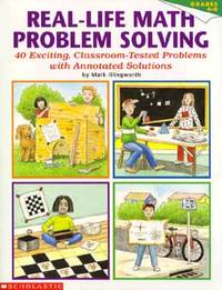 Real-Life Math Problem Solving