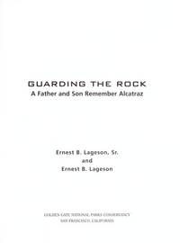 Guarding the Rock by Lageson, Ernest Sr. & son