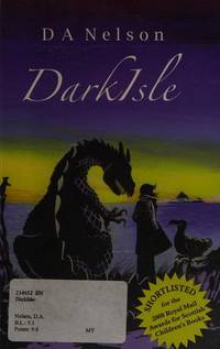 Darklsle (DarkIsle) by D.A. Nelson - 2008