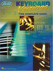KEYBOARD VOICINGS THE COMPLETE GUIDE (Essential Concepts)