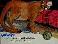 J. G. Cougar&#039;s Great Adventure (Light up the mind of a child series) by Tawresey, Virginia B - 1993-12-01