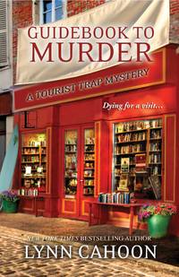 Guidebook to Murder (A Tourist Trap Mystery)