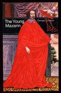 Young Mazarin (Men in Office)