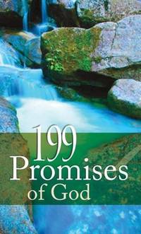 199 Promises of God (VALUE BOOKS) by Barbour Publishing - 2007-08-01