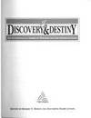 Of Discovery &amp; Destiny: An Anthology of American Writers and the American Land de Baron, Robert C. And Junkin, Elizabeth Darby (Editors) - 1986