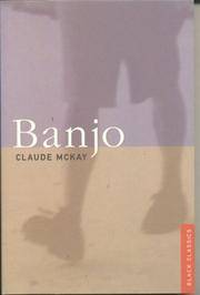 cover of Banjo