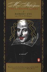 Mrs. Shakespeare: The Complete Works
