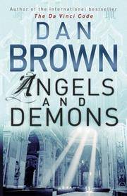 Angels And Demons: (Robert Langdon Book 1)