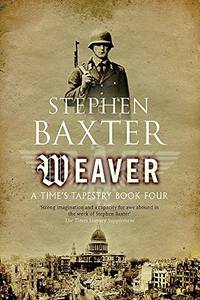 cover of Weaver