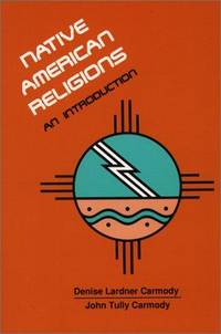 Native American Religions; An Introduction