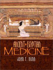 image of Ancient Egyptian Medicine