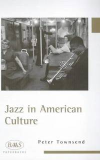 image of Jazz In American Culture