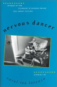 Nervous Dancer