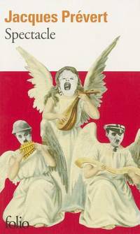 Spectacle (Folio) (English and French Edition)