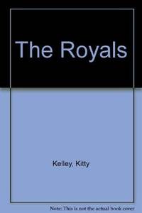 Royals (ISBN: 9780681602045)