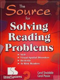 The source for solving reading problems