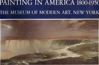 The Natural Paradise: Painting in America, 1800-1950 [exhibition], the Museum of Modern Art, New York